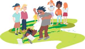 Bullying Essay - Cause and Effect