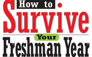 Freshmen Guide